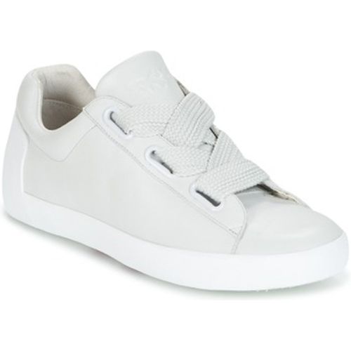 NINA women's Shoes (Trainers) in - Ash - Modalova