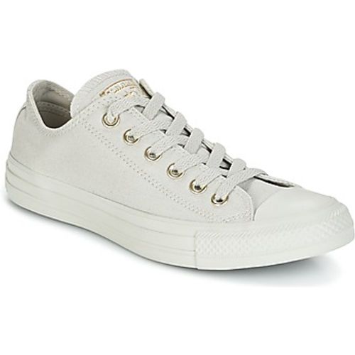 Chuck Taylor All Star Ox Mono Glam Canvas Color women's Shoes (Trainers) in - Converse - Modalova