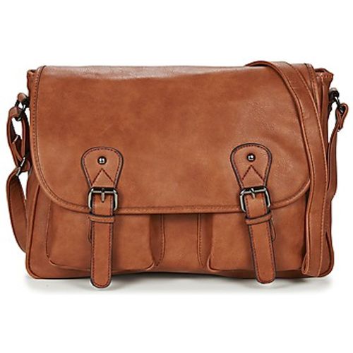 NUDILE men's Messenger bag in - Casual Attitude - Modalova