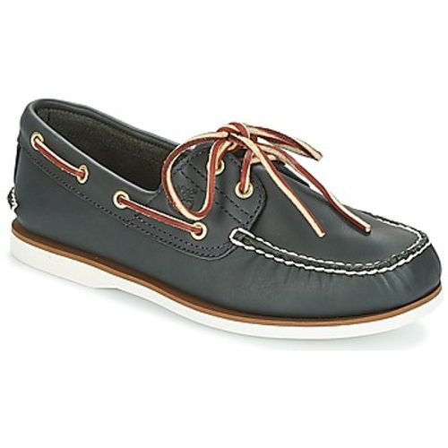 CLASSIC 2-EYE men's Loafers / Casual Shoes in - Timberland - Modalova