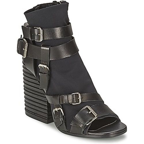 BUGNARA women's Low Ankle Boots in - Strategia - Modalova