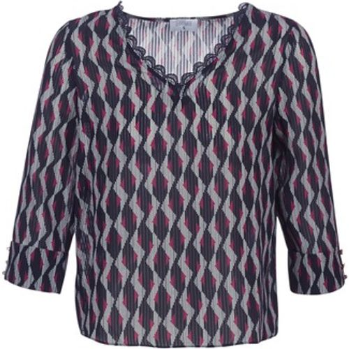 IDENOQO women's Blouse in - Casual Attitude - Modalova