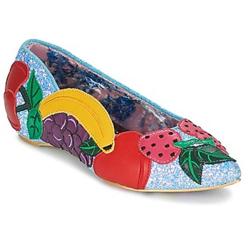 BANANA BOAT women's Shoes (Pumps / Ballerinas) in - Irregular Choice - Modalova