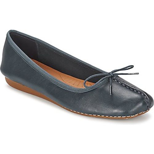 FRECKLE ICE women's Shoes (Pumps / Ballerinas) in - Clarks - Modalova