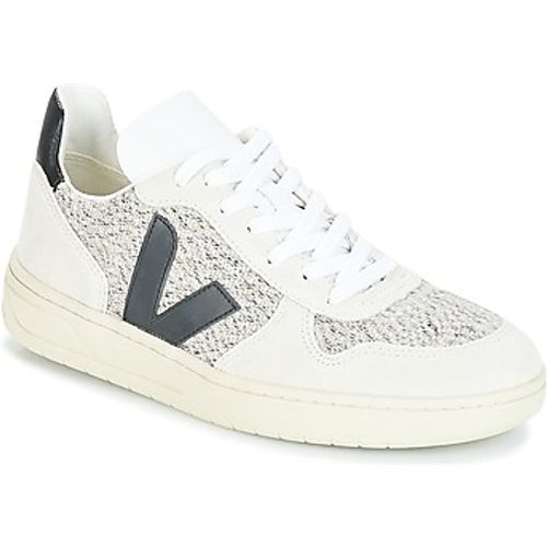 V-10 women's Shoes (Trainers) in - Veja - Modalova