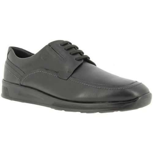 Negro men's Derby Shoes & Brogues in - 24 Hrs - Modalova