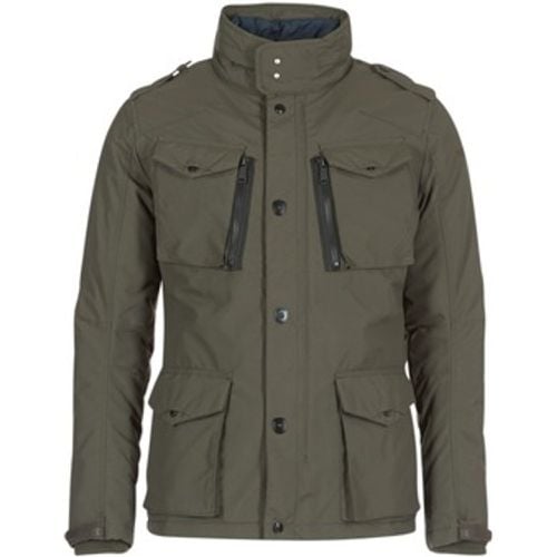 Schott FIELD men's Parka in Kaki - Schott - Modalova