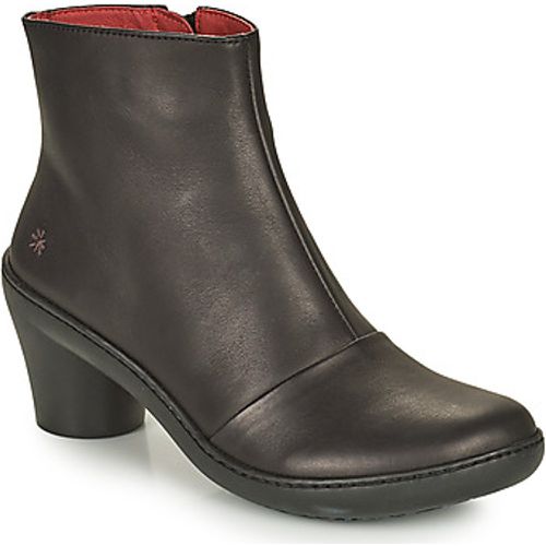 ALFAMA women's Low Ankle Boots in - ART - Modalova