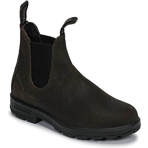 ORIGINAL SUEDE CHELSEA BOOTS women's Mid Boots in - Blundstone - Modalova