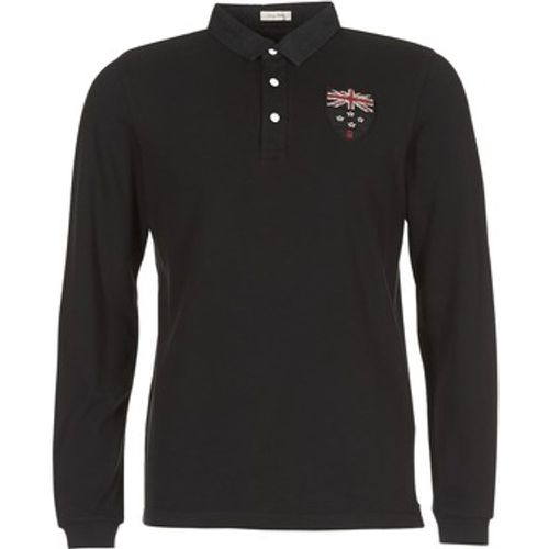 POLO NEW ZEALAND men's Polo shirt in - Serge Blanco - Modalova