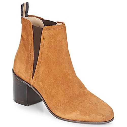 CAROLINA women's Low Ankle Boots in - Marc O'Polo - Modalova