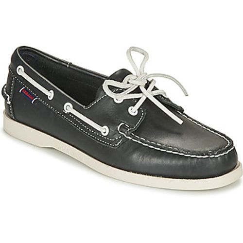 PORTLAND men's Boat Shoes in - Sebago - Modalova