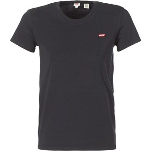 Levis PERFECT TEE women's T shirt in - Levi's - Modalova