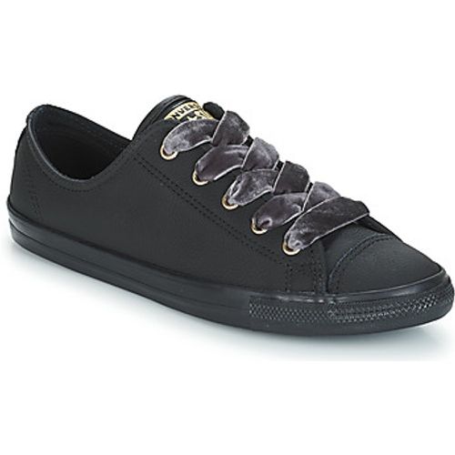 ALL STAR DAINTY OX women's Shoes (Trainers) in - Converse - Modalova