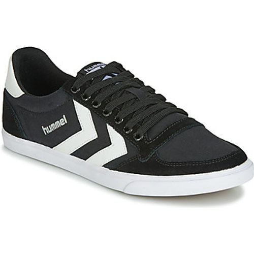 SLIMMER STADIL LOW women's Shoes (Trainers) in - Hummel - Modalova