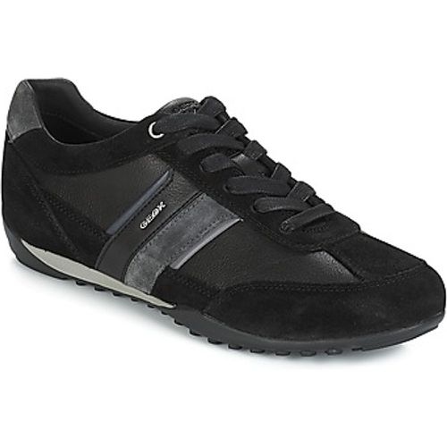 U WELLS men's Shoes (Trainers) in - Geox - Modalova