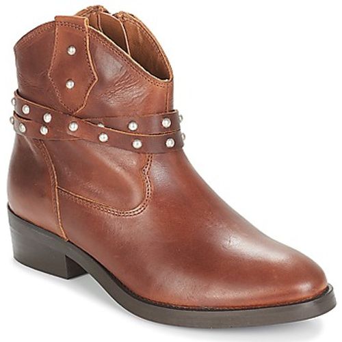 ARABELLA women's Mid Boots in - André - Modalova