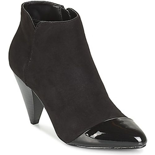 FAYA women's Low Ankle Boots in - André - Modalova