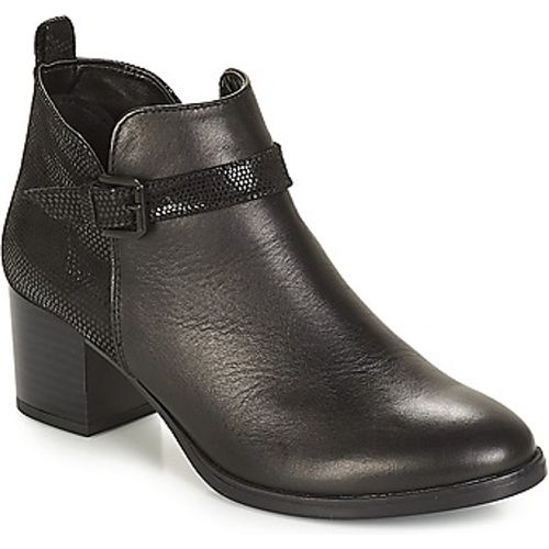 PATTY 3 women's Mid Boots in - André - Modalova