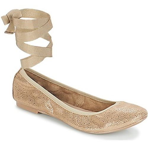 ACTEE women's Shoes (Pumps / Ballerinas) in - André - Modalova