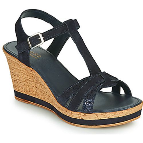 ALOE women's Sandals in - André - Modalova