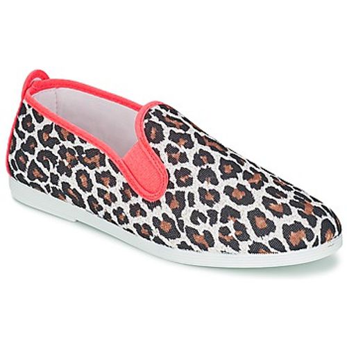 ECIJA women's Slip-ons (Shoes) in - Flossy - Modalova