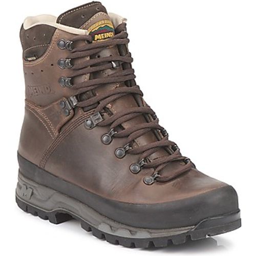 ISLAND MFS ACTIVE men's Walking Boots in - Meindl - Modalova