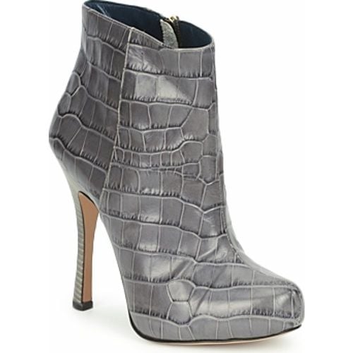 PA2115 women's Low Ankle Boots in - Pollini - Modalova