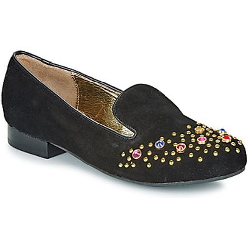 PENNY women's Loafers / Casual Shoes in - lola ramona - Modalova