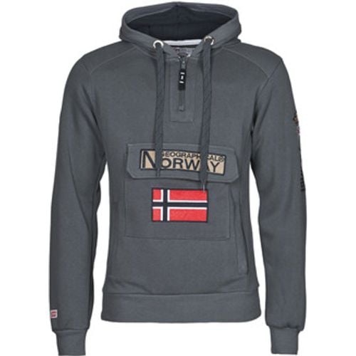 GYMCLASS men's Sweatshirt in - geographical norway - Modalova