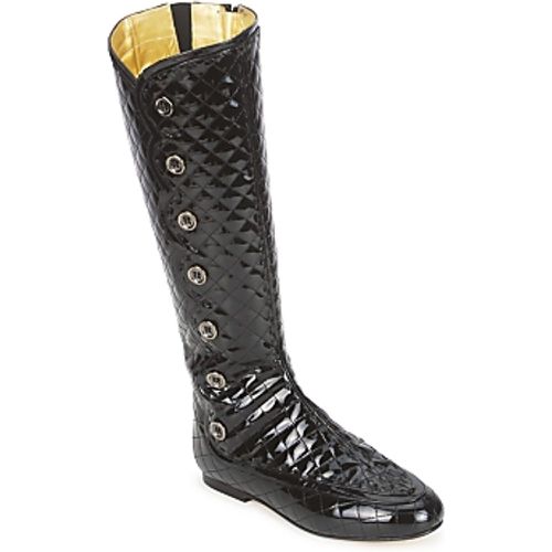 PUMPKIN women's High Boots in - French Sole - Modalova