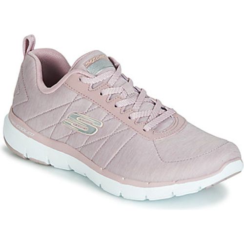 FLEX APPEAL 3.0 INSIDERS women's Shoes (Trainers) in - Skechers - Modalova