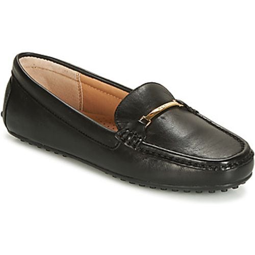 BRIONY women's Loafers / Casual Shoes in - Lauren Ralph Lauren - Modalova