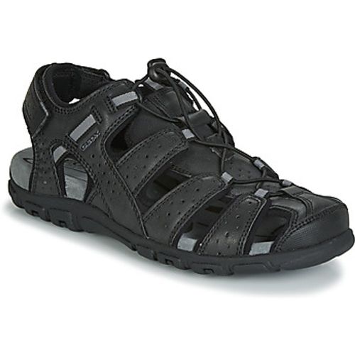 UOMO SANDAL STRADA men's Sandals in - Geox - Modalova