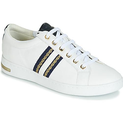 D JAYSEN women's Shoes (Trainers) in - Geox - Modalova