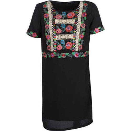 TRALEE women's Dress in - Desigual - Modalova