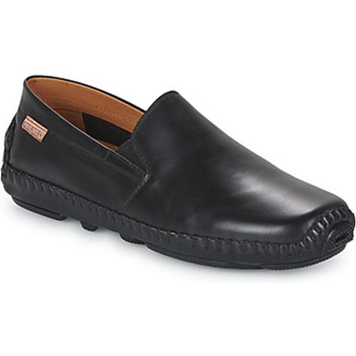 JEREZ MILNO men's Loafers / Casual Shoes in - Pikolinos - Modalova