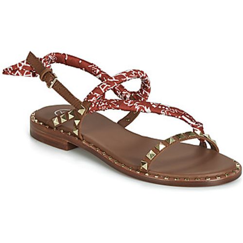 PATTAYA women's Sandals in - Ash - Modalova