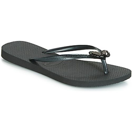 SLIM METAL PIN women's Flip flops / Sandals (Shoes) in - Havaianas - Modalova