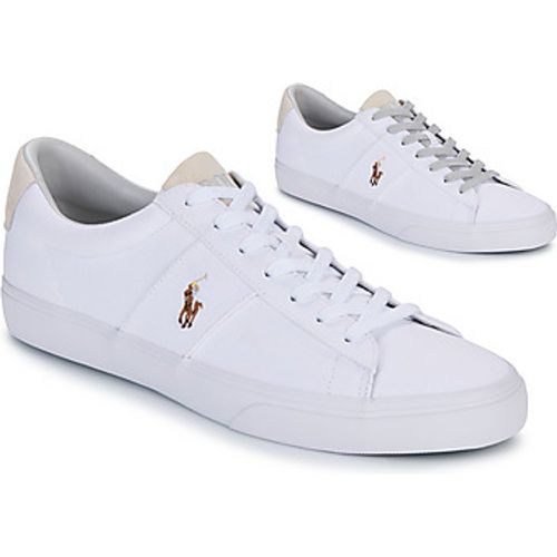 SAYER men's Shoes (Trainers) in - Polo Ralph Lauren - Modalova