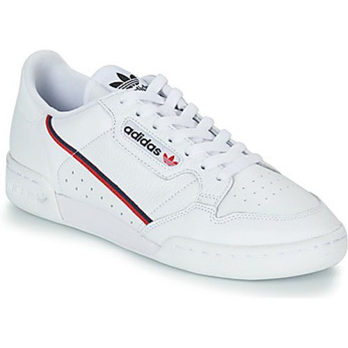 CONTINENTAL 80 men's Shoes (Trainers) in - Adidas - Modalova