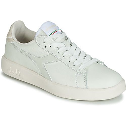 GAME WIDE women's Shoes (Trainers) in - Diadora - Modalova