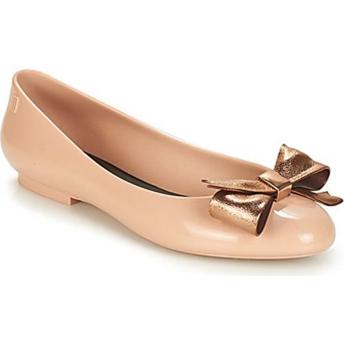 DOLL III women's Shoes (Pumps / Ballerinas) in - Melissa - Modalova