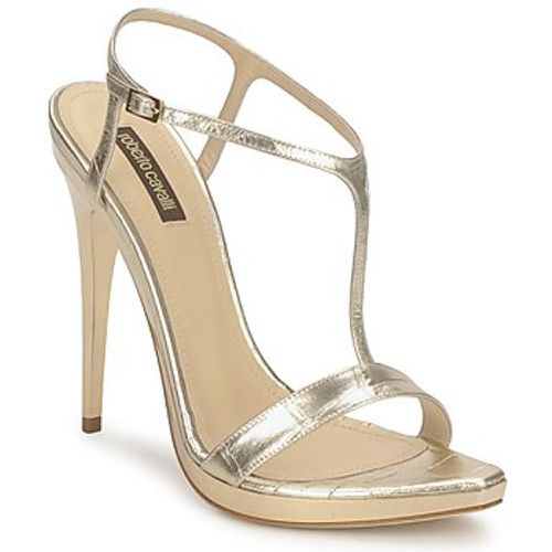 RDS736 women's Sandals in - Roberto Cavalli - Modalova