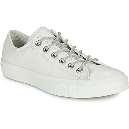 CHUCK TAYLOR ALL STAR LEATHER OX men's Shoes (Trainers) in - Converse - Modalova