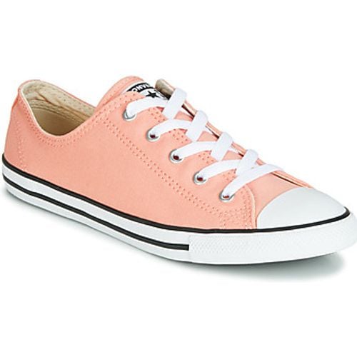 ALL STAR DAINTY OX men's Shoes (Trainers) in - Converse - Modalova