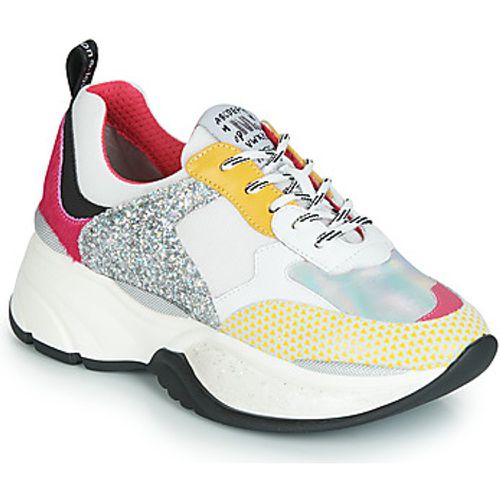 PUNKY DADDY women's Shoes (Trainers) in - Meline - Modalova