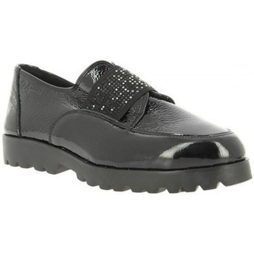 Negro women's Court Shoes in - 24 Hrs - Modalova