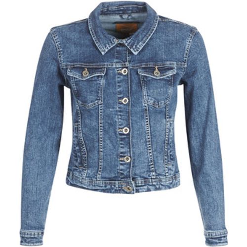 ONLTIA women's Denim jacket in - Only - Modalova