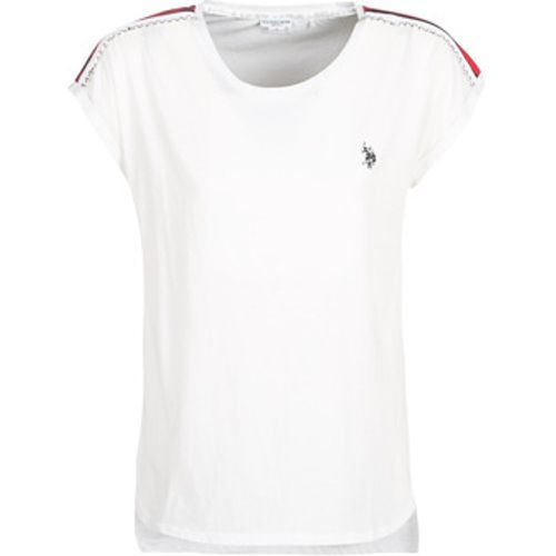 JEWELL TEE SS women's T shirt in - U.S Polo Assn. - Modalova